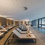 Alpenhotel Montafon & 4* Schruns