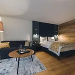 Hotel Alpenhotel Montafon & 4*