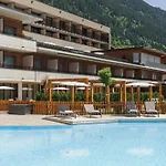 Hotel Alpenhotel Montafon &