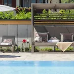 Hotel Alpenhotel Montafon & 4*