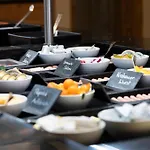 Hotel Alpenhotel Montafon & 4*