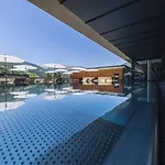 Alpenhotel Montafon &
