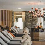 Alpenhotel Montafon & 4* Schruns