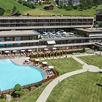 Alpenhotel Montafon & Hotel Schruns
