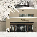 Hotel Alpenhotel Montafon &