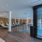 Alpenhotel Montafon & Hotel 4*
