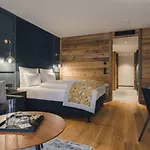 Hotel Alpenhotel Montafon & Schruns