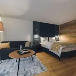 Alpenhotel Montafon & 4* Schruns