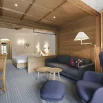 Alpenhotel Montafon &