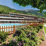 Alpenhotel Montafon & Hotel 4*