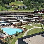 Alpenhotel Montafon & מלון