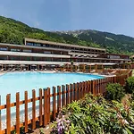 Alpenhotel Montafon & 4* Schruns