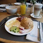 Alpenhotel Montafon &