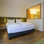 Alpenhotel Montafon & Hotel 4*