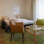 Hotel Alpenhotel Montafon &