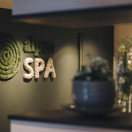 Hotel Alpenhotel Montafon &