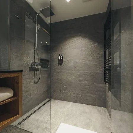 Hotel Alpenhotel Montafon &