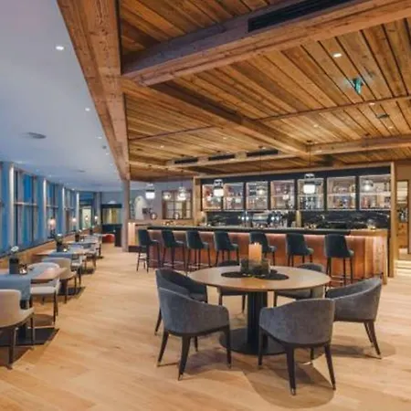 Alpenhotel Montafon &