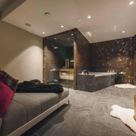 Alpenhotel Montafon & Hotel 4*