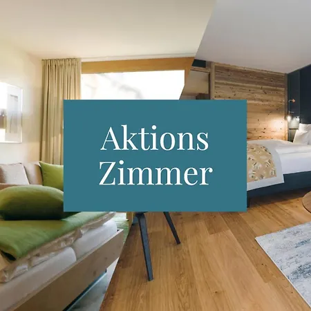 Alpenhotel Montafon &