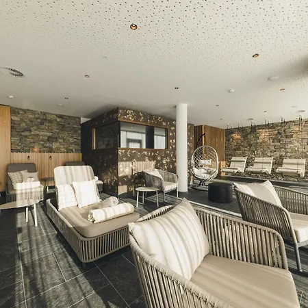 Hotel Alpenhotel Montafon & Schruns