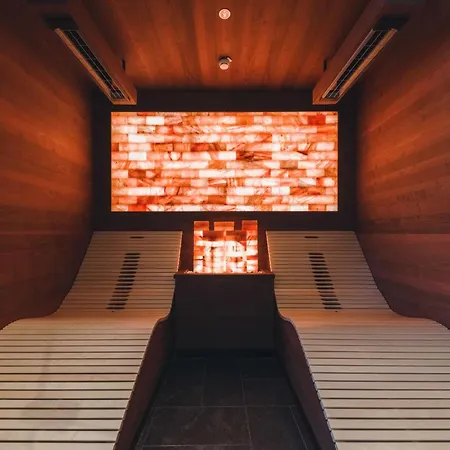 Alpenhotel Montafon & Hotel 4*