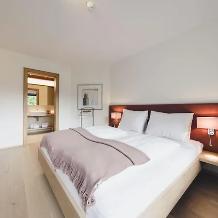 Hotel Alpenhotel Montafon & 4*