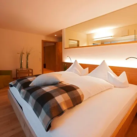 Hotel Alpenhotel Montafon & Schruns