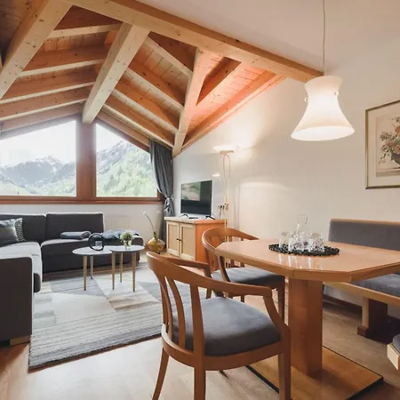 Hotel Alpenhotel Montafon &