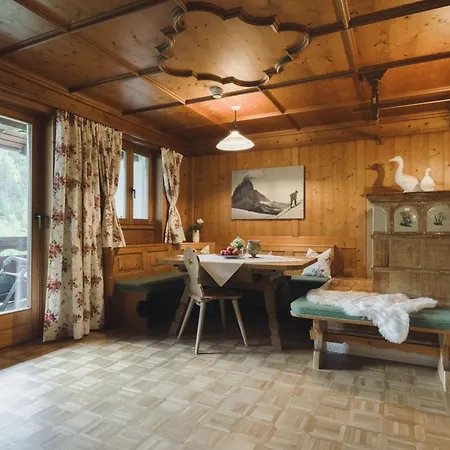 Alpenhotel Montafon &