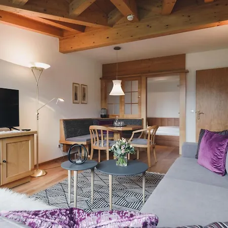 Hotel Alpenhotel Montafon & Schruns