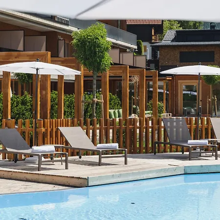 Alpenhotel Montafon &