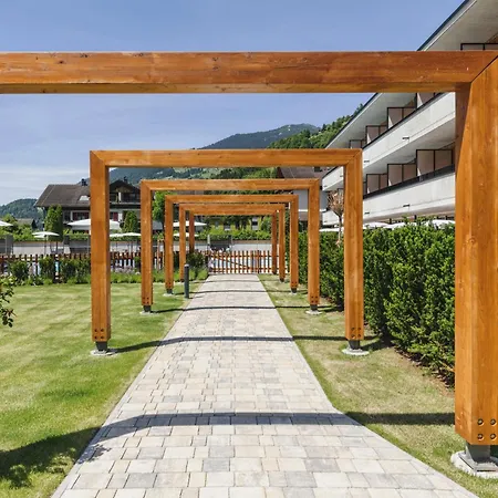 Alpenhotel Montafon&spa Hotel