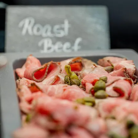 Alpenhotel Montafon & Hotel 4*