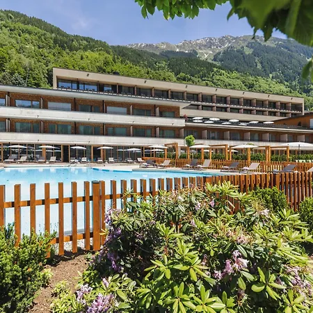 Alpenhotel Montafon & 4* Schruns
