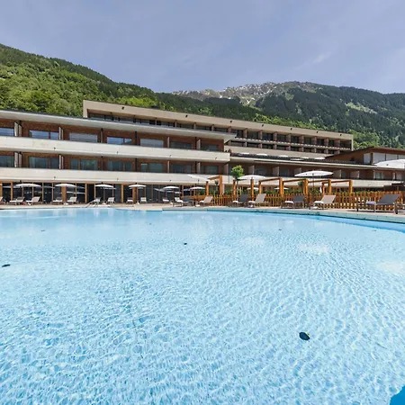 Alpenhotel Montafon &