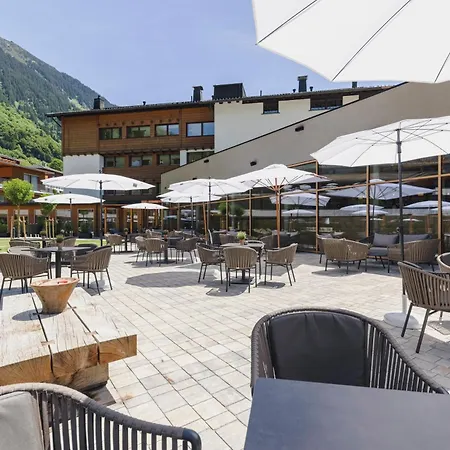 Hotel Alpenhotel Montafon & Schruns