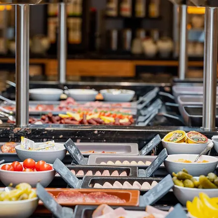 Alpenhotel Montafon & Schruns