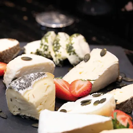 Alpenhotel Montafon &