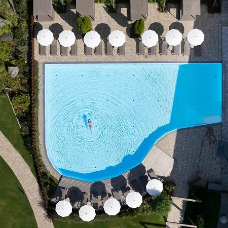 Alpenhotel Montafon & Hotel 4*