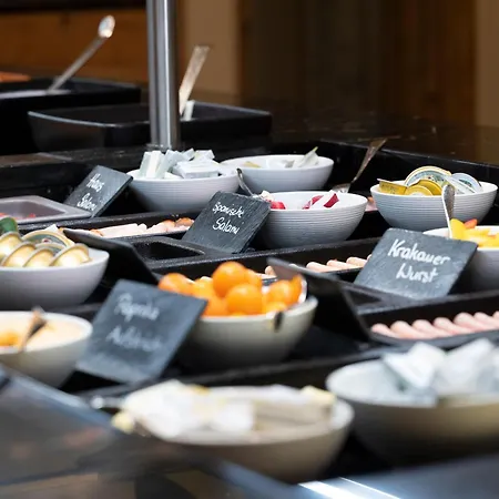 Hotel Alpenhotel Montafon & 4*