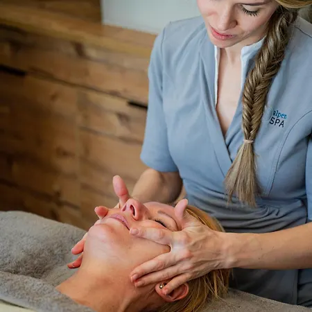 Hotel Alpenhotel Montafon &