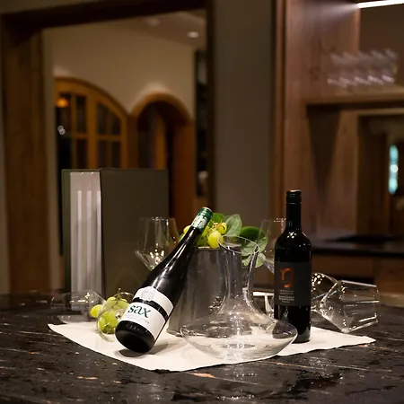 Alpenhotel Montafon &