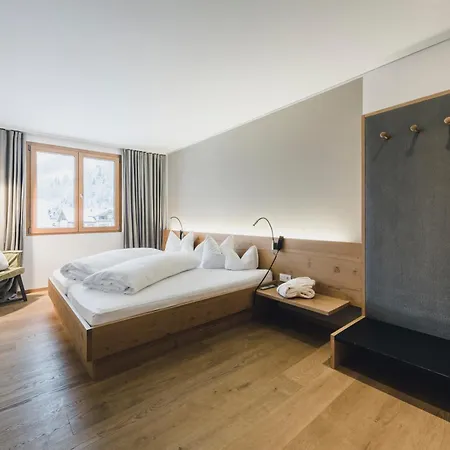 Alpenhotel Montafon & Hotel