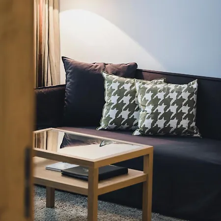 Hotel Alpenhotel Montafon & Schruns
