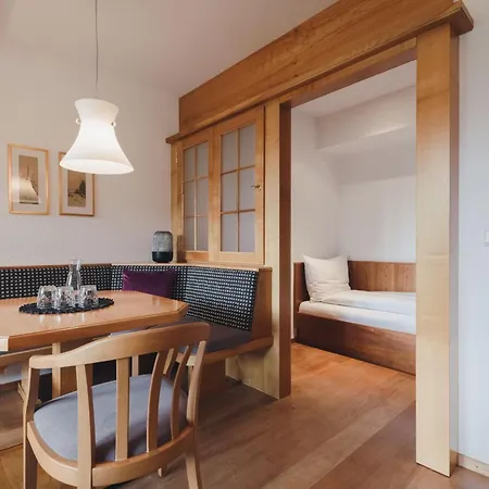 Alpenhotel Montafon & Hotel Schruns