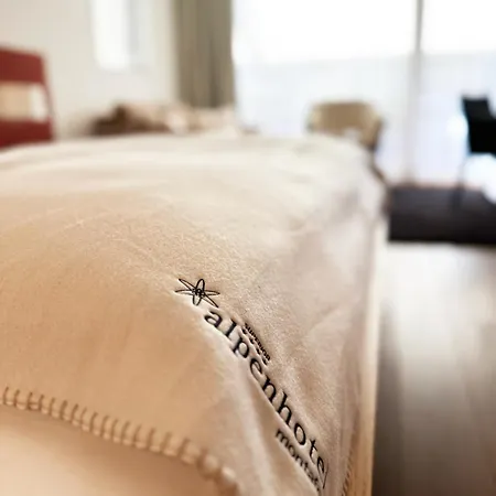 Alpenhotel Montafon & 4*