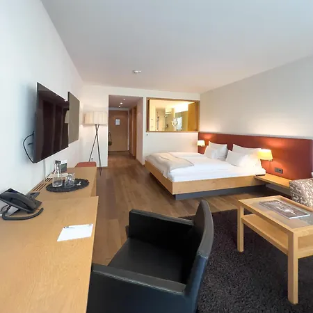 Alpenhotel Montafon & 4* Schruns
