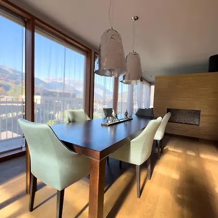 Hotel Alpenhotel Montafon &
