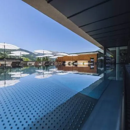 Alpenhotel Montafon &